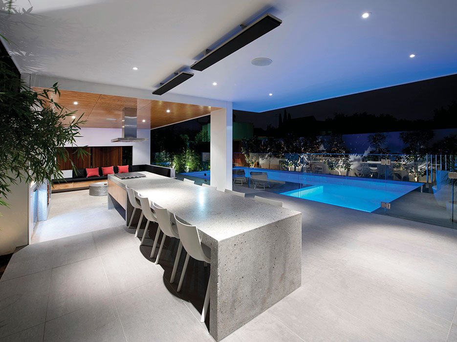 heat strip heaters