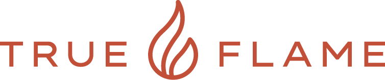 TrueFlame Grills TrueFlameGrill Logo